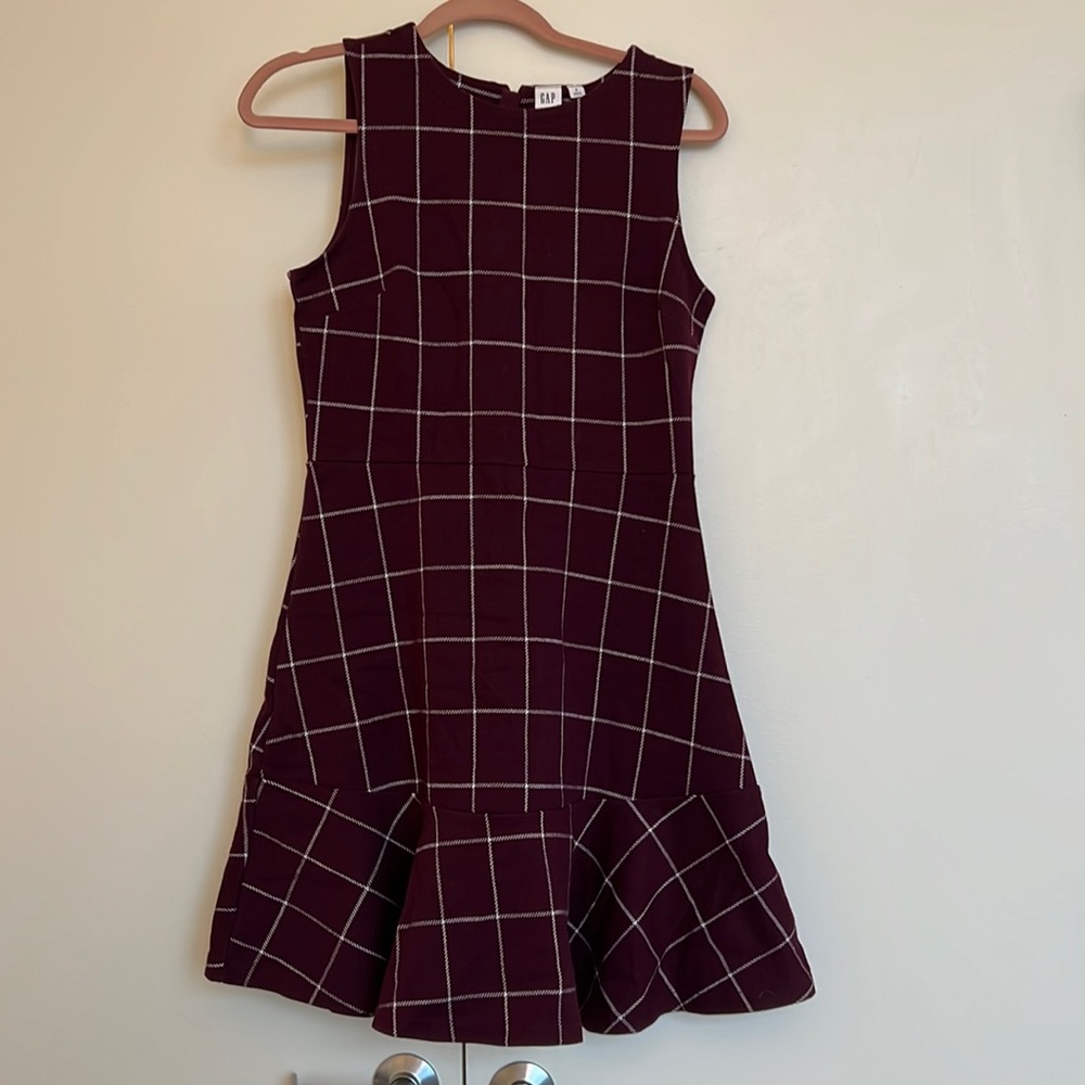 Gap dress size 6